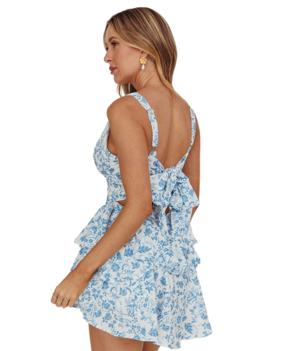Anatasia Taylor
